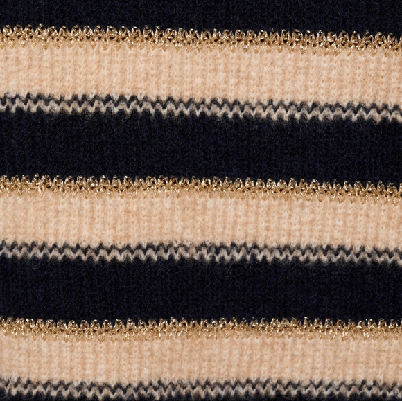 MANGO Perkins Neck Sweater - Picture 2 of 6